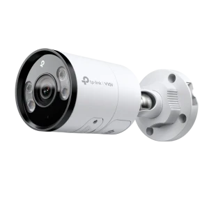 Camera de supraveghere ip tp-link vigi c345 (2.8 mm), alb