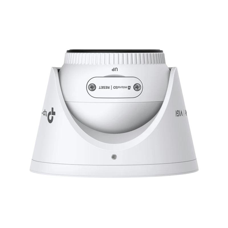 Camera de supraveghere ip tp-link vigi c445 (2.8mm), alb 2