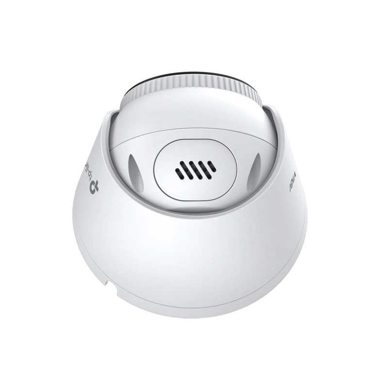 Camera de supraveghere ip tp-link vigi c445 (2.8mm), alb 3