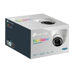 Camera de supraveghere ip tp-link vigi c445 (2.8mm), alb Thumbnail 4