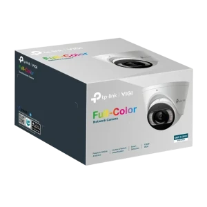 Camera de supraveghere ip tp-link vigi c455(4mm), alb Thumbnail 2