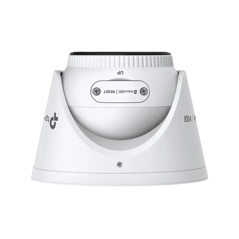 Ip‑камера tp-link vigi c445(4 мм), белый 3