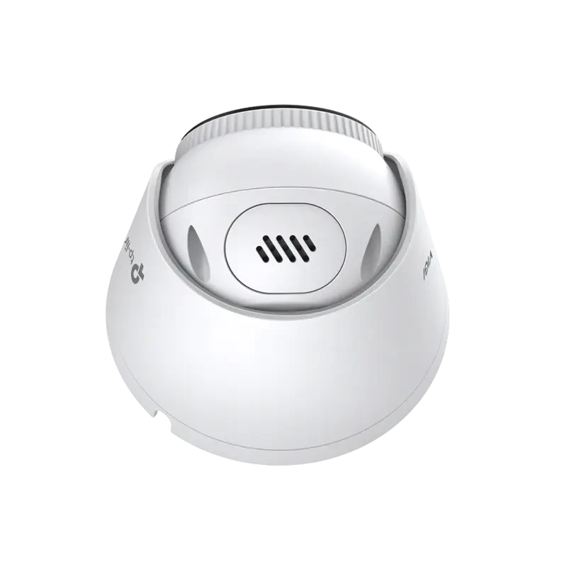 Ip‑камера tp-link vigi c485(4 мм), белый 4