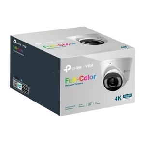 Ip‑камера tp-link vigi c485(4 мм), белый Thumbnail 3