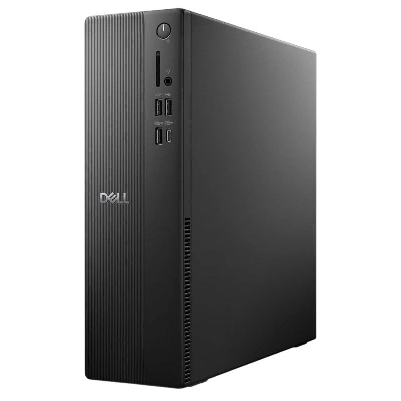 Настольный пк dell slim ecs1250, sff, intel core ultra 7 256, 16гб/1024гб, intel uhd graphics, linux ubuntu 3
