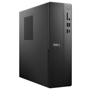 Настольный пк dell slim ecs1250, sff, intel core ultra 7 256, 16гб/1024гб, intel uhd graphics, linux ubuntu Thumbnail 4