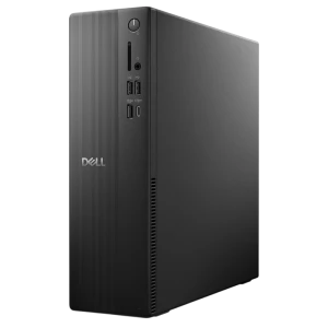 Sistem desktop pc dell slim ecs1250, sff, intel core ultra 5 225, 16gb/512gb, intel uhd graphics, linux ubuntu Thumbnail 3