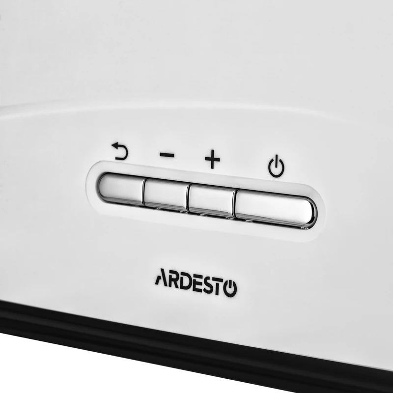 Мясорубка ardesto mga-2300j, белый 14