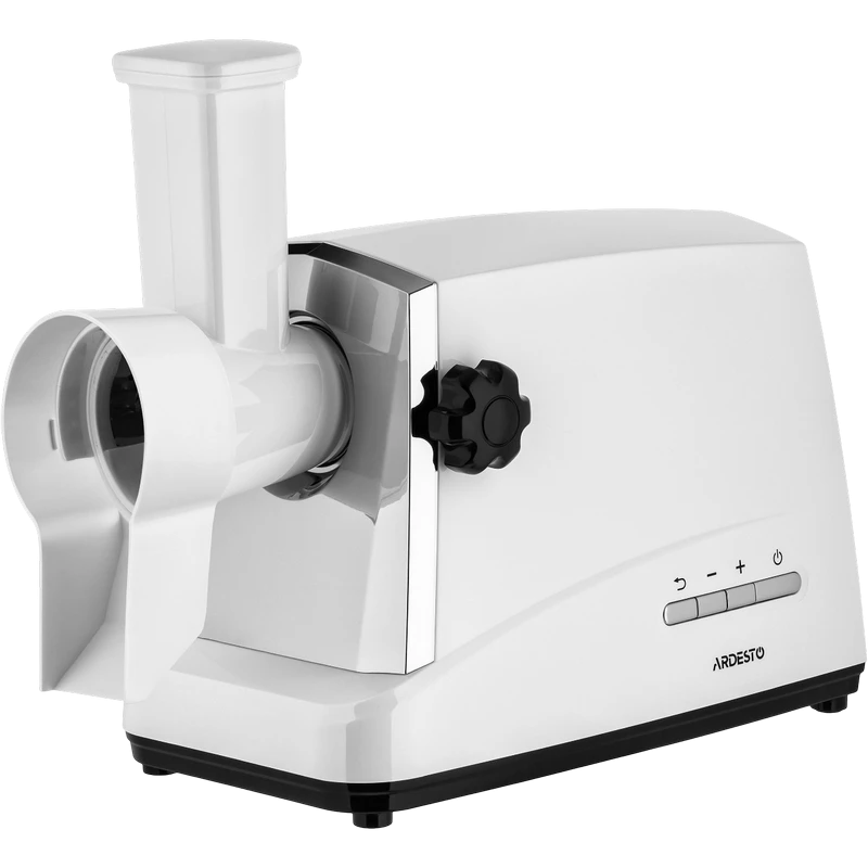 Мясорубка ardesto mga-2300j, белый 29