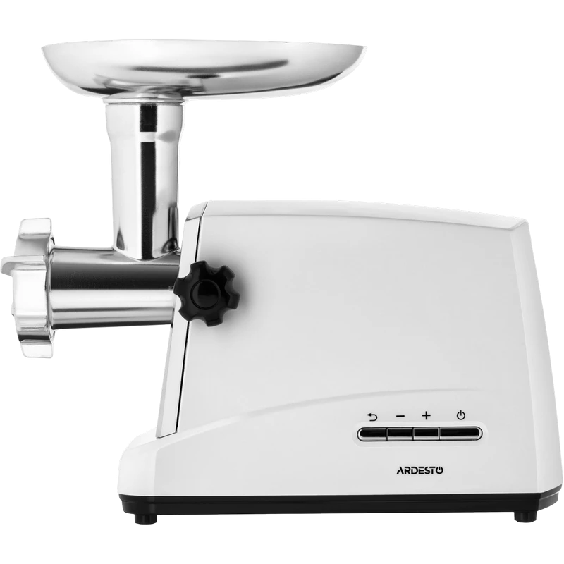 Мясорубка ardesto mga-2300j, белый 9