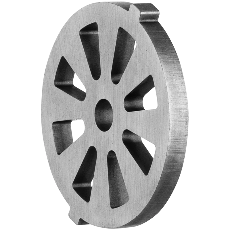 Мясорубка ardesto mga-2300j, белый 10