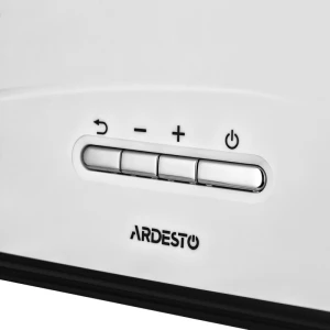 Мясорубка ardesto mga-2300j, белый Thumbnail 14