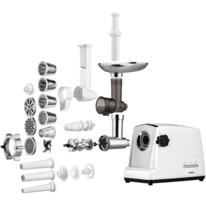 Мясорубка ardesto mga-2300j, белый Thumbnail 28