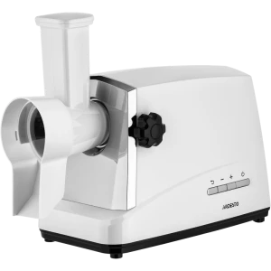 Мясорубка ardesto mga-2300j, белый Thumbnail 29