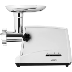 Мясорубка ardesto mga-2300j, белый Thumbnail 9