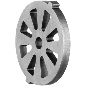 Мясорубка ardesto mga-2300j, белый Thumbnail 10