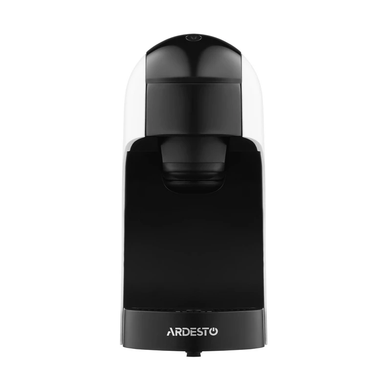Капсульная кофеварка ardesto ycm-cnde, 1400вт, белый 2