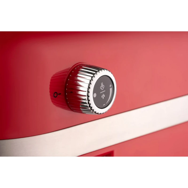 Кофеварка рожковая ardesto ycm-e1501, 1350вт, красный 13