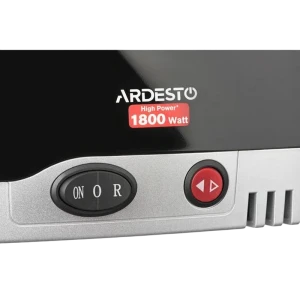 Мясорубка ardesto mgl-2250r, чёрный Thumbnail 4