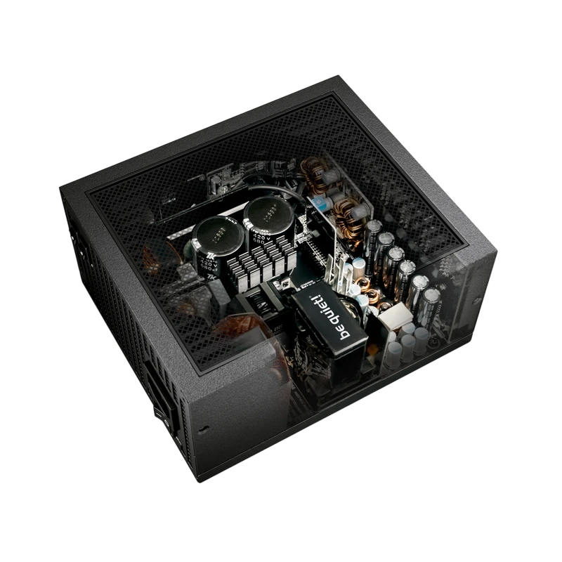 Блок питания для компьютеров be quiet! dark power 14, 1000вт, atx, полностью модульный 8