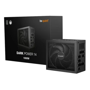 Sursă alimentare pc be quiet! dark power 14, 1000w, atx, complet modular Thumbnail 10