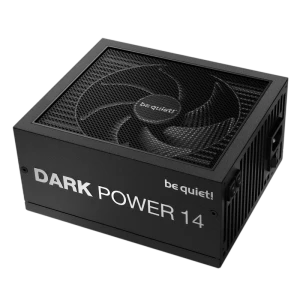Блок питания для компьютеров be quiet! dark power 14, 1000вт, atx, полностью модульный Thumbnail 7