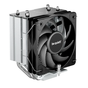 Cooler procesor be quiet! pure rock slim 3