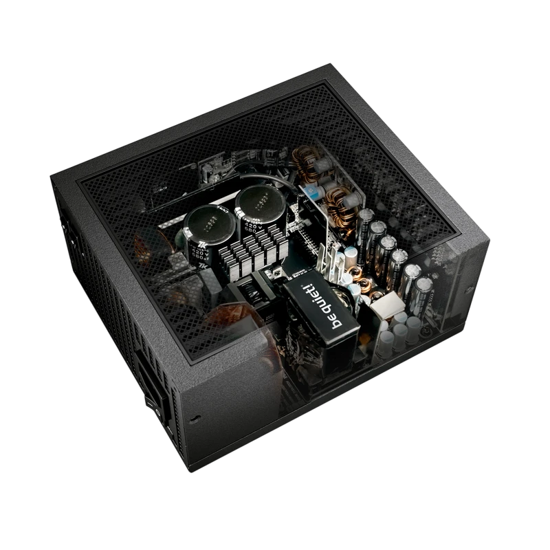 Блок питания для компьютеров be quiet! dark power 14, 1200вт, atx, полностью модульный 5