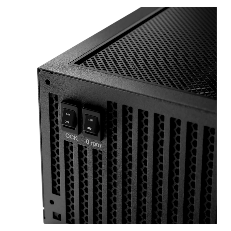 Блок питания для компьютеров be quiet! dark power 14, 1200вт, atx, полностью модульный 2