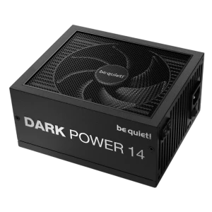 Блок питания для компьютеров be quiet! dark power 14, 1200вт, atx, полностью модульный Thumbnail 9