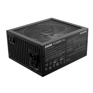 Блок питания для компьютеров be quiet! dark power 14, 1200вт, atx, полностью модульный