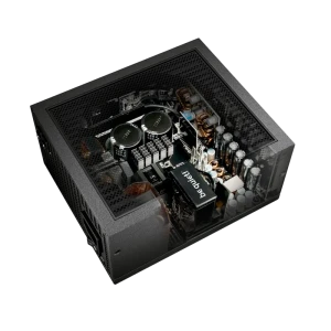 Блок питания для компьютеров be quiet! dark power 14, 1200вт, atx, полностью модульный Thumbnail 5