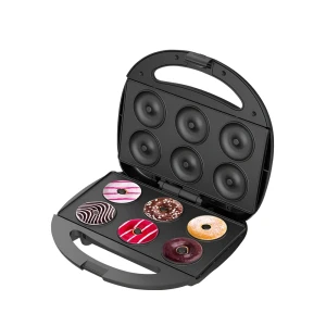 Аппарат для пончиков raf donut maker r.247, 850 вт Thumbnail 3
