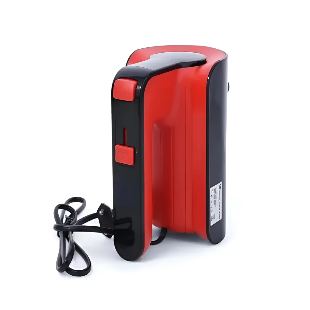 Raf hand mixer r.6653r, 180w 3