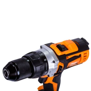 Шуруповерт villager fuse  vlp 5220-2bsc Thumbnail 6