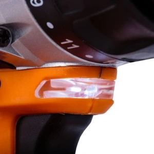 Шуруповерт villager fuse  vlp 5220-2bsc Thumbnail 8