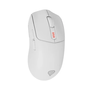 Genesis mouse zircon 500 10000 dpi, wireless, white Thumbnail 3