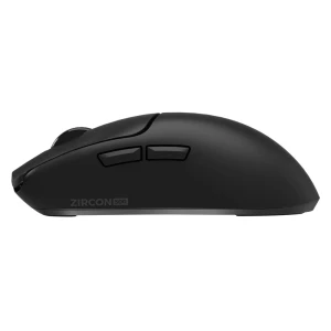 Мышь genesis zircon 500 10000 dpi, беспроводная, черная Thumbnail 3