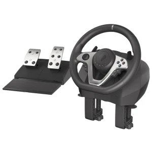 Игровой руль genesis racing wheel seaborg 400 (pc, консоль)