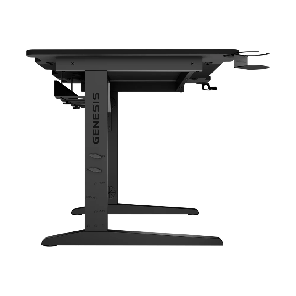 Игровой стол genesis desks holm modular 120 3