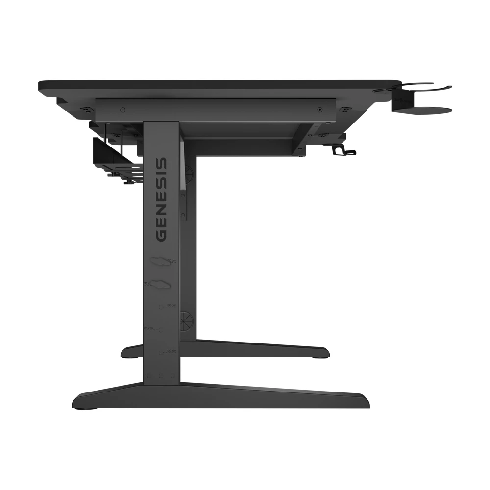 Игровой стол genesis desks holm modular 140 3