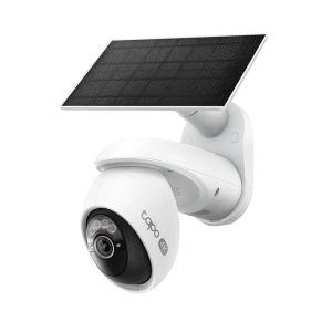 Camera de supraveghere tp-link tapo c660 kit, alb Thumbnail 2