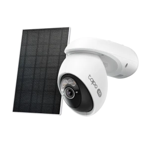 Camera de supraveghere tp-link tapo c660 kit, alb Thumbnail 3