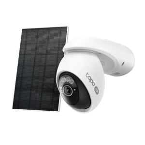 Camera de supraveghere tp-link tapo c660 kit, alb Thumbnail 2