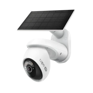 Камера видеонаблюдения tp-link tapo c660 kit, белый