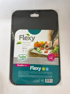 Tocator flexibil, culori mixte 021550 Thumbnail 2