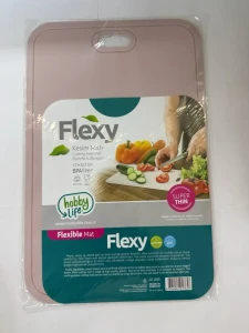 Tocator flexibil, culori mixte 021550 Thumbnail 3