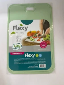 Tocator flexibil, culori mixte 021550 Thumbnail 4