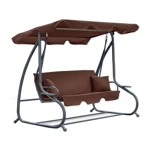 Садовые качели corfu