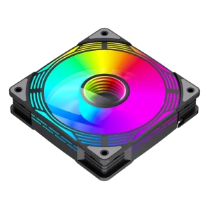 Ventilator pc gamemax kf300, 120 mm Thumbnail 8